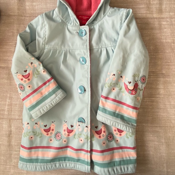 Girls Sz 3- 6 pc Clothing Bundle- Gap,Carters,Pumpkin Patch,Isaac Mizrahi, Sz-3 - Picture 13 of 16